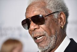 Morgan Freeman zaprzecza oskarżeniom o molestowanie. Ujawnione nagrania mogą go pogrążyć