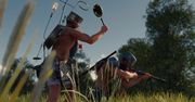 Cuisine Royale - groźne kuchenne narzędzia