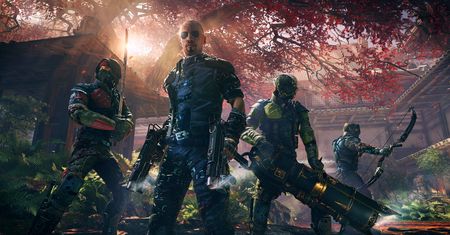 Najciekawsze promocje na weekend: Shadow Warrior 2, klasyczne horrory i komunijne konsole