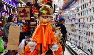 Halloween 2019. Sprawdź, gdzie wypożyczyć kostium na imprezę halloweenową w Warszawie