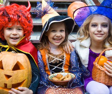 Ozdoby i dekoracje na Halloween 2019. Jak przygotować się na najstraszniejszą noc w roku?