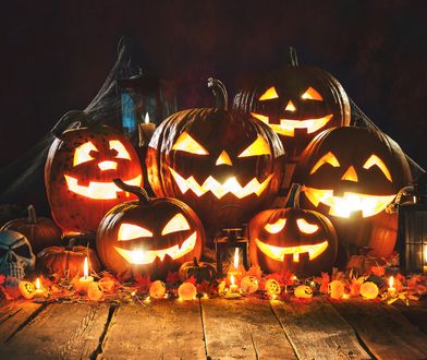 Halloween to kłopotliwe święto. Nie wiem, co o nim myśleć - i jako rodzic, i jako mieszkaniec