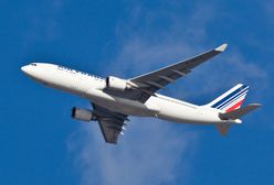 Air France oferuje darmowe loty. Wspaniały gest francuskiej linii