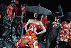 Alexander McQueen. Buntownik i outsider z dzielnicy robotniczej