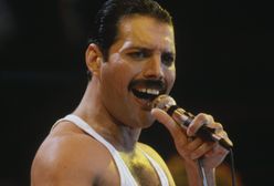 Elton John o ostatnich dniach Freddiego Mercury'ego: "Widziałem, jak jego światło gaśnie"