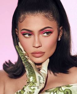 Kylie Jenner kusi na Halloween jako odważna mała syrenka. Fani zachwyceni przebraniem