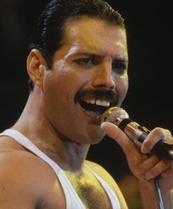 Elton John o ostatnich dniach Freddiego Mercury'ego: "Widziałem, jak jego światło gaśnie"