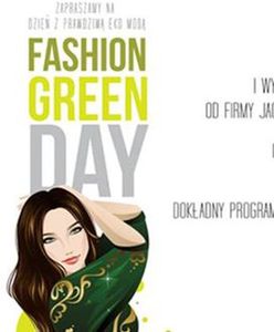 Fashion Green Day