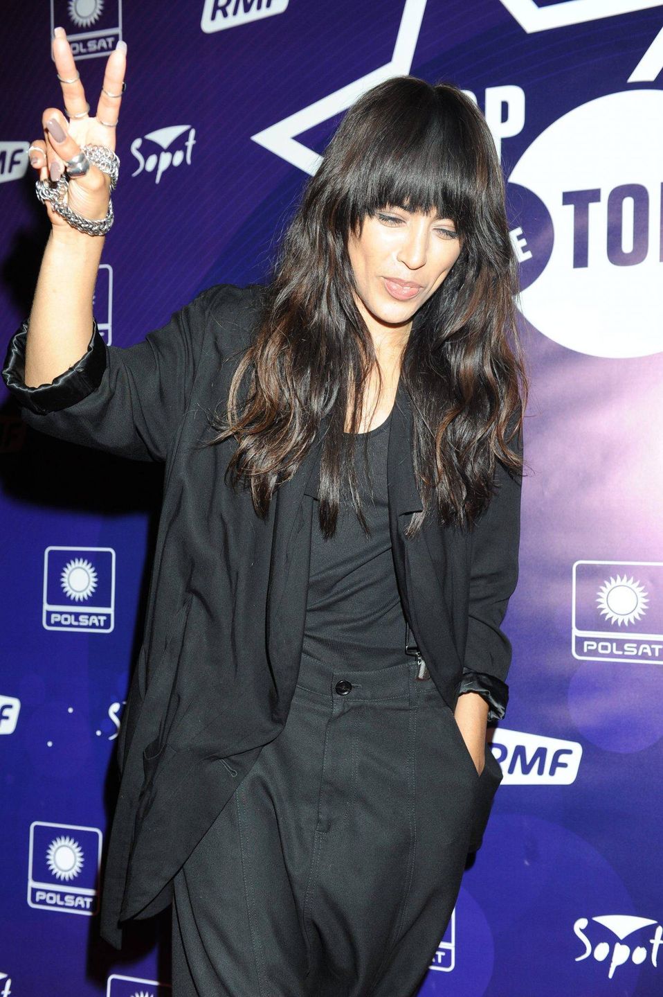 Loreen w Polsce, 2013 rok