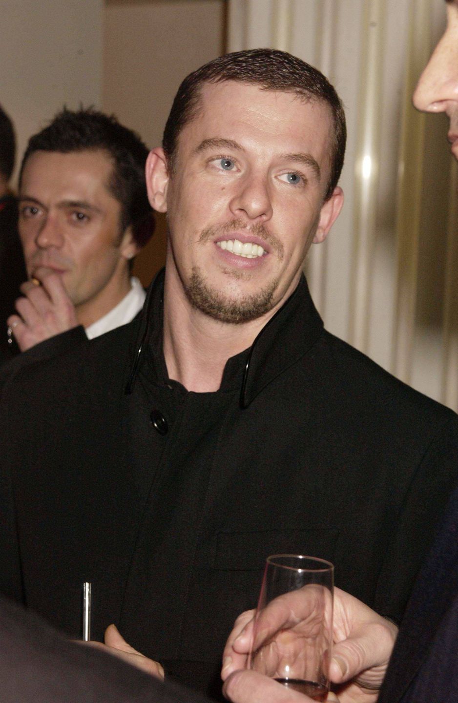 Alexander McQueen (fot. ONS)