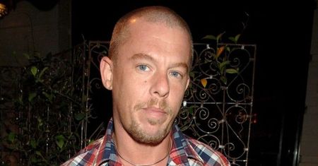 Alexander McQueen na dużym ekranie
