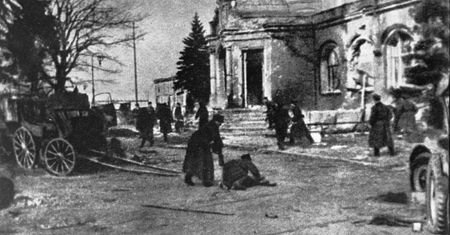 Jak Niemcy bronili Kołobrzegu 8-18 marca 1945 r. i jak pułkownik Fullriede ocalił 70 tys. ludzi?