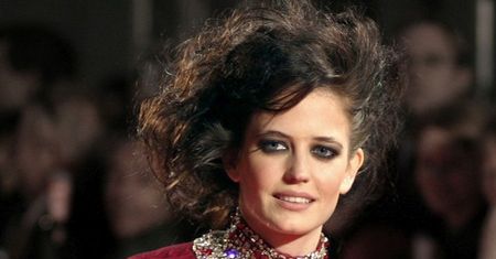 Znasz filmy, w których wystąpiła Eva Green?