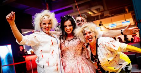 Kiedy jest Halloween 2019? Sprawdź, jak można się bawić tego dnia