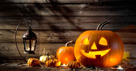 Halloween 2019. Podpowiadamy, kiedy wypadają tegoroczne obchody popularnego "święta"