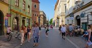 Dziesięć miast w Europie prosi o pomoc w walce z Airbnb. Wśród nich jest Kraków