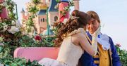 Zostań postacią z bajki. Disneyland w Paryżu poszukuje m.in. księżniczek i książąt