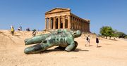 Agrigento, czyli dolina świątyń i migdałowców. Pomysł na południową Sycylię