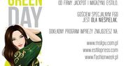 Fashion Green Day