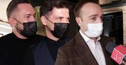Polskie gwiazdy o planach na Halloween. Kammel, Prokop i Gessler komentują. Tylko jeden z nich świętuje