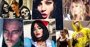 Polskie gwiazdy straszą na Halloween 2018! Aż ciężko wybrać najlepsze przebranie [DUŻO ZDJĘĆ]