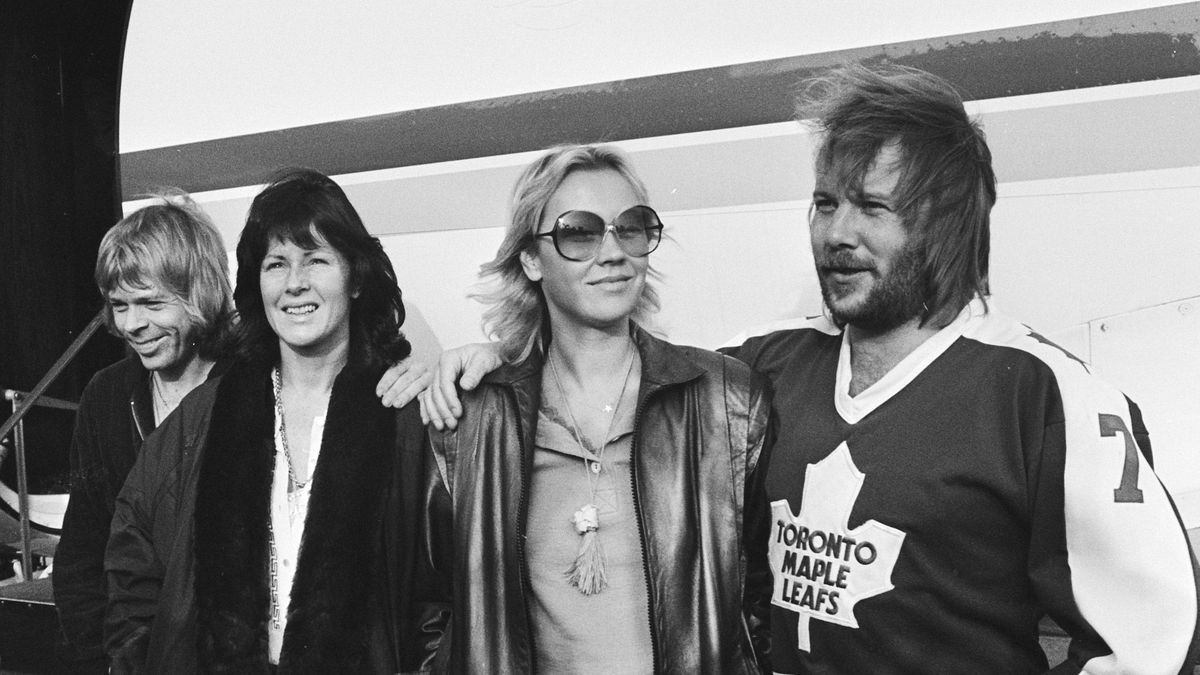 ABBA