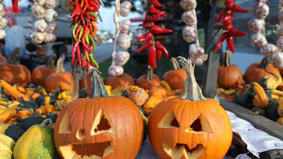"Holy wins" i Bal Wszystkich Świętych chrześcijańską alternatywą dla Halloween