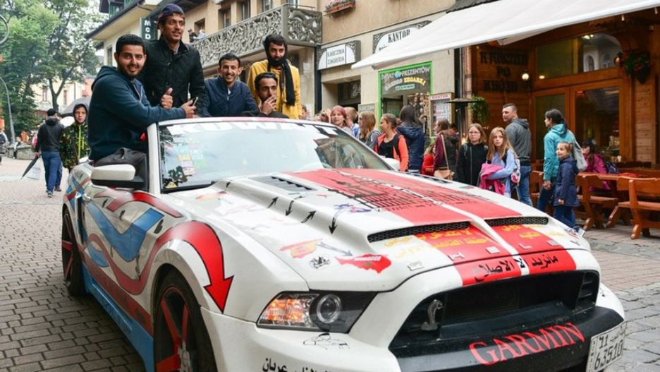 Policjanci ukarali kierowców mandatami w wysokości 500 zł