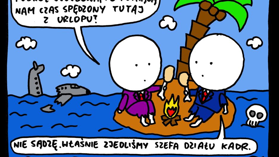 Problemy pojawiają się wtedy, gdy w opisie obiektu nie można znaleźć żadnych konkretnych informacji