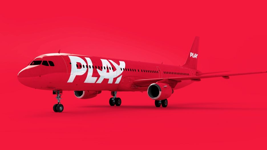 Jednym z pomysłów właścicieli było uruchomienie połączeń cargo