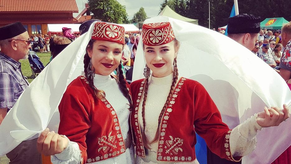 Tatarski świat wydaje się egzotyczny, ale przedstawiciele społeczności robią wiele, by swoją kulturę przybliżyć wszystkim zainteresowanym