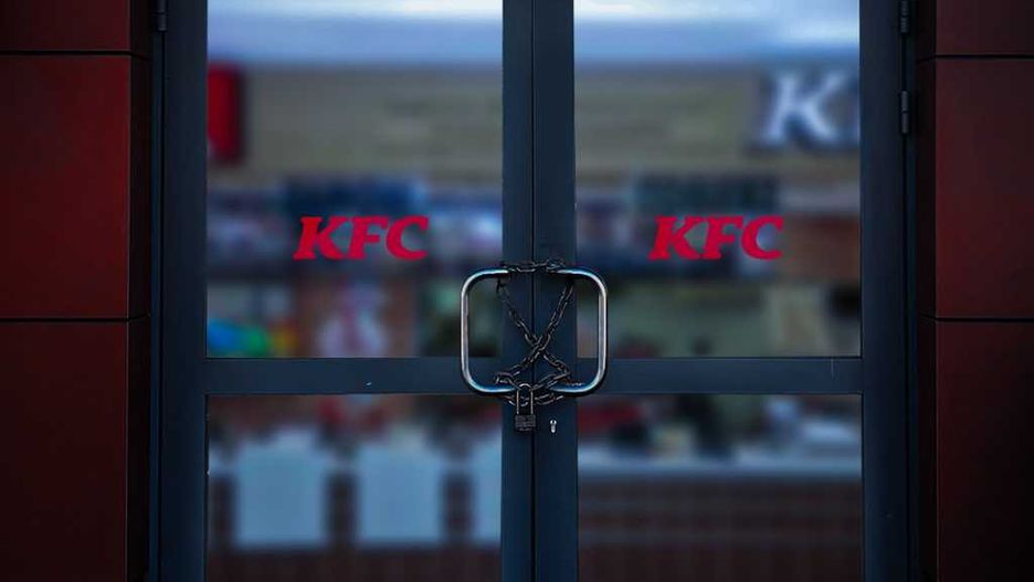 Marka KFC najwyraźniej doceniła marketingowej znaczenie Instagram.