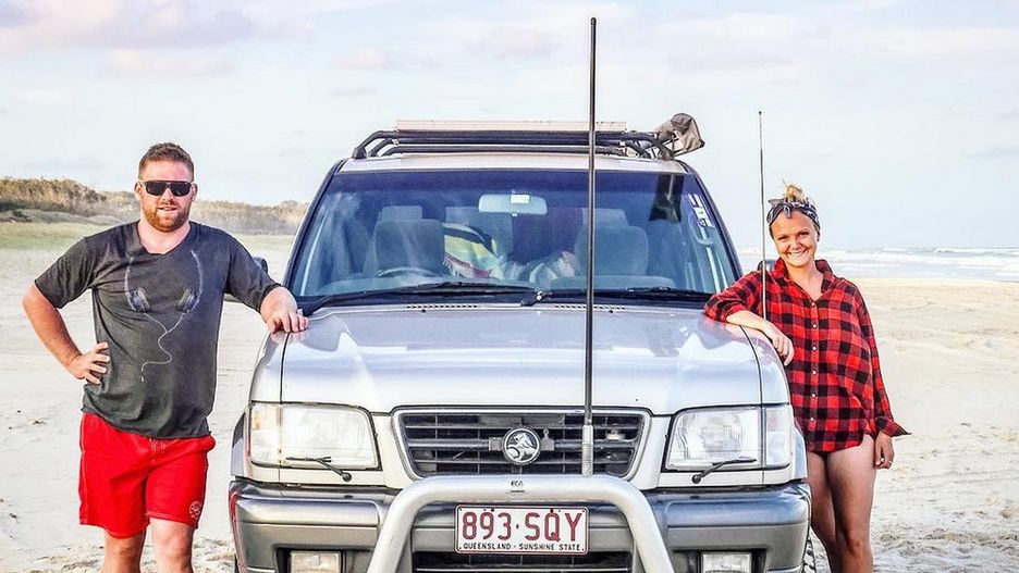 Dla Julii Raczko, autorki bloga whereisjuli.com, jednym z największych wyzwań z powodu przeprowadzki do Australii była tęsknota