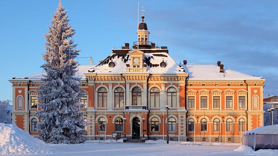 W Kuopio z powodu mrozu odwołano kultywowane od lat święto