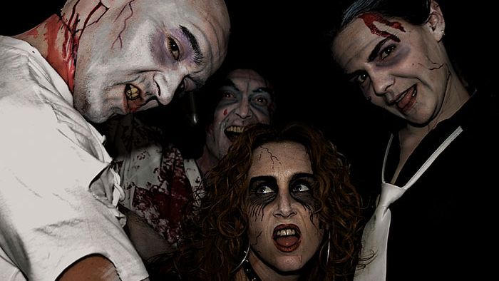 Chcesz znaleźć ciekawe przebranie na Halloween we Wrocławiu? Sprawdź nasze zestawienie