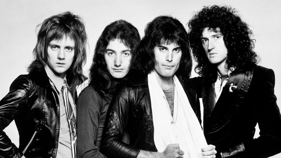 Zespół Queen 