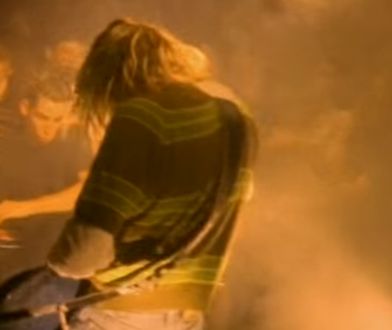 "Smells Like Teen Spirit" Nirvany z ponad miliardem odtworzeń. Popularność hitu nie przemija