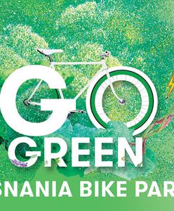 Ekologicznie na rowerze. Trzecia edycja Posnania Bike Parade już w czerwcu