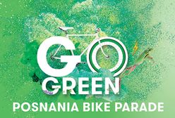 Ekologicznie na rowerze. Trzecia edycja Posnania Bike Parade już w czerwcu