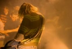 "Smells Like Teen Spirit" Nirvany z ponad miliardem odtworzeń. Popularność hitu nie przemija