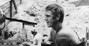 Steve McQueen rozpaczliwie walczył o życie. Przyjmował preparaty z płodów owiec i krów