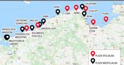 Wakacje dla naturystów. Miejsca nad morzem, w których wypoczniemy bez ubrań