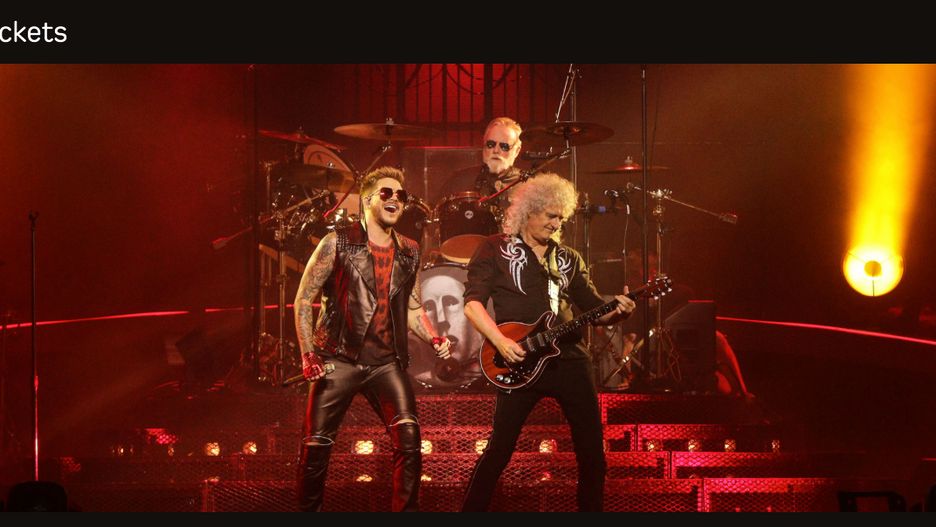 Twórca kultowego klipu do „Bohemian Rhapsody” zauważył, że Queen wykorzystuje teledysku w trakcie grania koncertów. Reżyser nie otrzymuje za to żadnych pieniędzy.