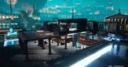 Gamescom 2018: Grałem w polskie Telefrag VR i konkretnie zawróciło mi się w głowie
