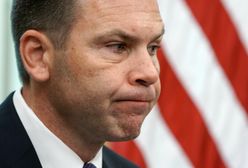 USA. Dymisja w administracji Donalda Trumpa. Odchodzi Kevin McAleenan