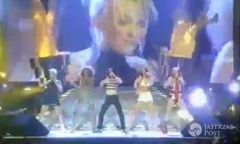 Spice Girls na BRIT Awards 2017