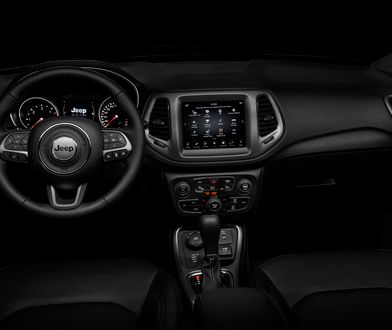 Samochód jak drugi dom