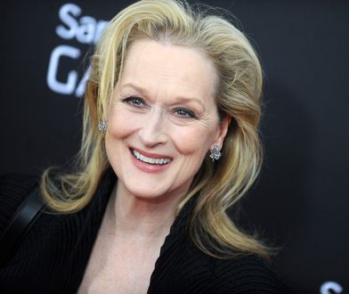 Meryl Streep w "Wielkich kłamstewkach". Fani hitu HBO będą zachwyceni!