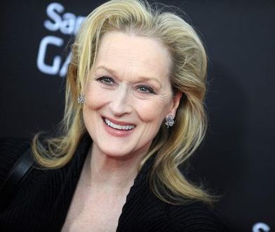 Meryl Streep ma 70 lat. Słynna aktorka obchodzi dzisiaj urodziny