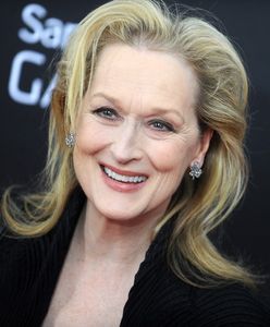 Meryl Streep w "Wielkich kłamstewkach". Fani hitu HBO będą zachwyceni!